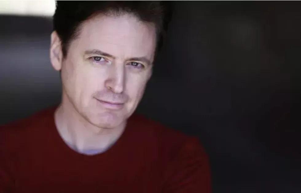John Fugelsang