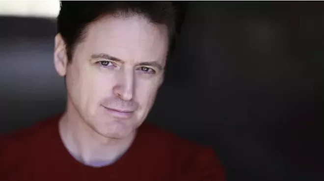 Image: John Fugelsang