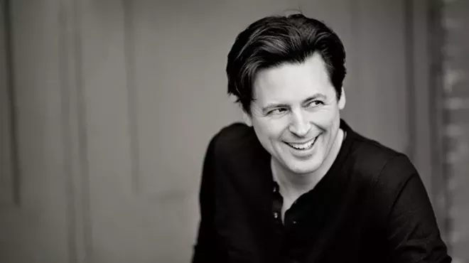Image: John Fugelsang