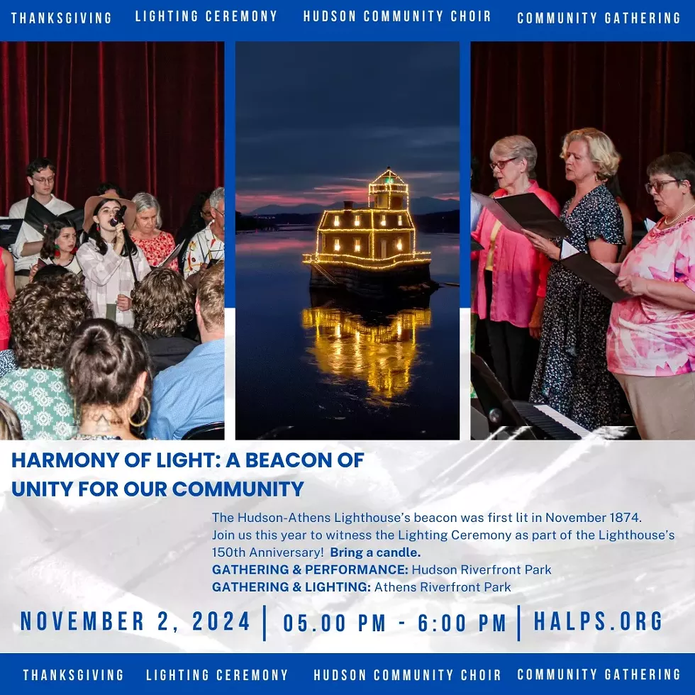 Hudson Community Choir