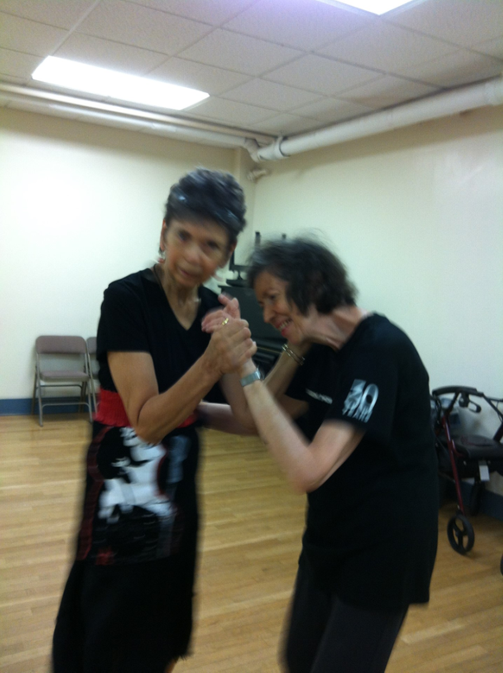 NY Tango School NYC
