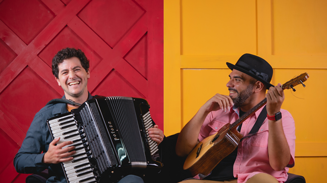 Image: Jorge Glem & Sam Reider