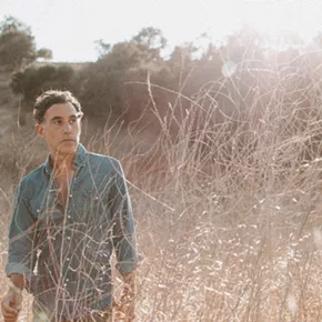Image: Joshua Radin