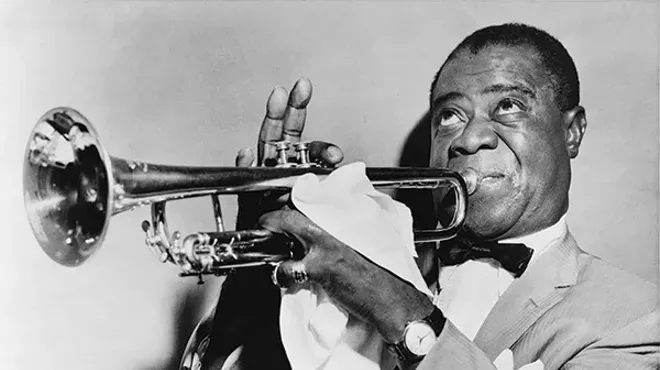 Image: Joy of Jazz Week