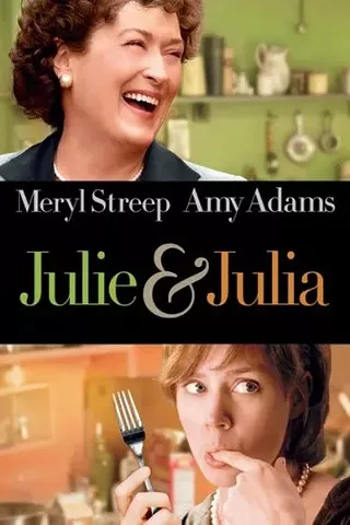 Image: Julie & Julia