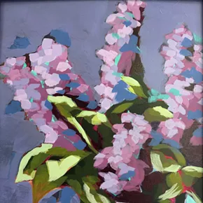 Image: July Opening Featuring Guest Artist Linda E Grimmick