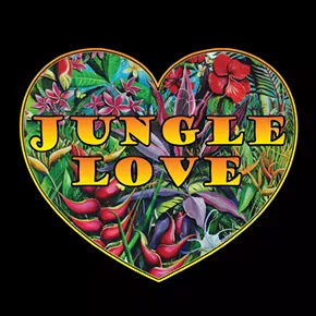 Image: Jungle Love