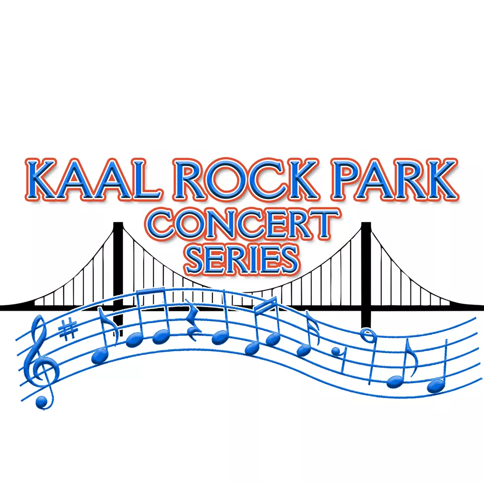 Free September concert series
