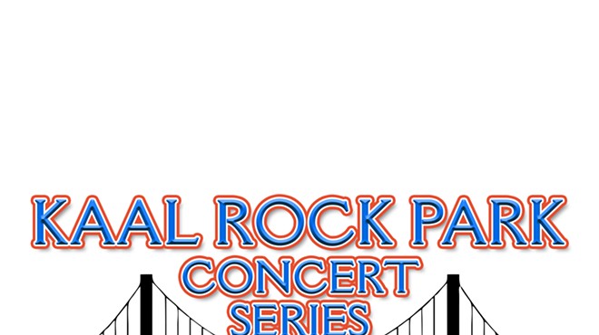 Kaal Rock Park Concerts