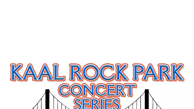 Image: Kaal Rock Park Concerts