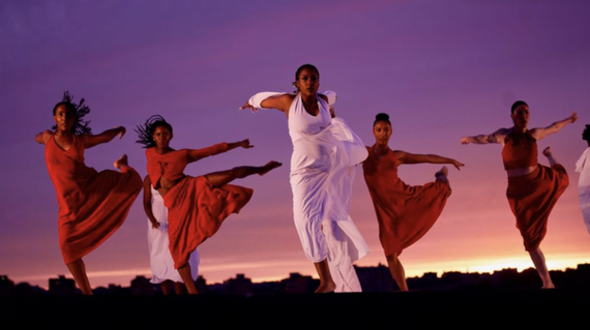 Image: Kaatsbaan Cultural Park announces Closing of 2026 Annual Festival
