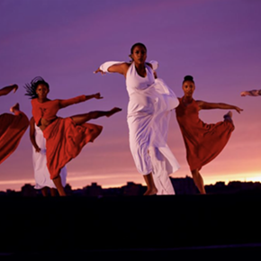 Image: Kaatsbaan Cultural Park announces Closing of 2026 Annual Festival