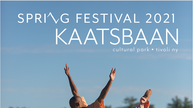 Image: Kaatsbaan Spring Festival