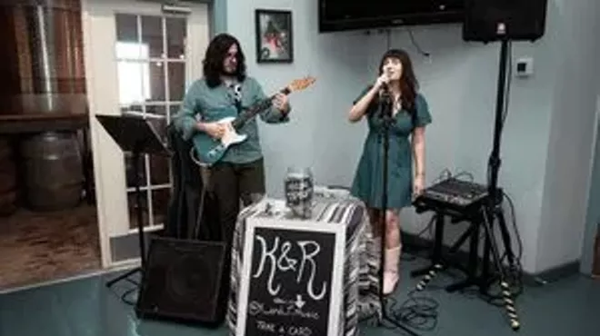 Image: K&R Music