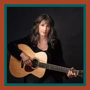Image: Karla Bonoff at Assembly - Kingston