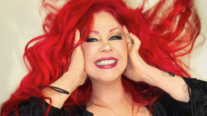 Image: Kate Pierson