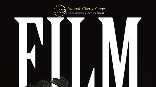 Image: Katonah Classic Stage Film Festival