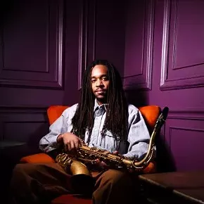Image: Kazemde George Jazz Trio