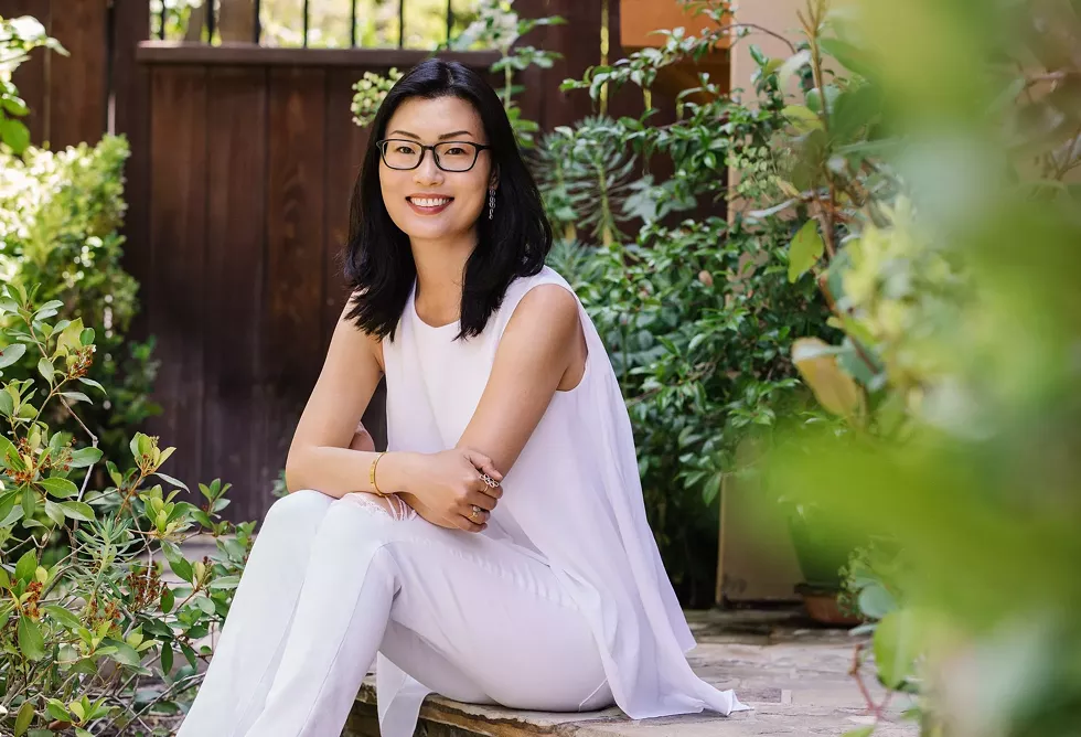 Kelly Yang