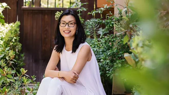Image: Kelly Yang Shares Her Journey to Becoming a New York Times Bestselling Author