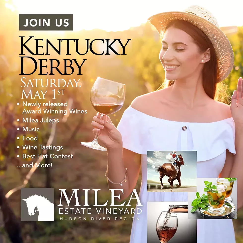 Milea Estate Vineyard