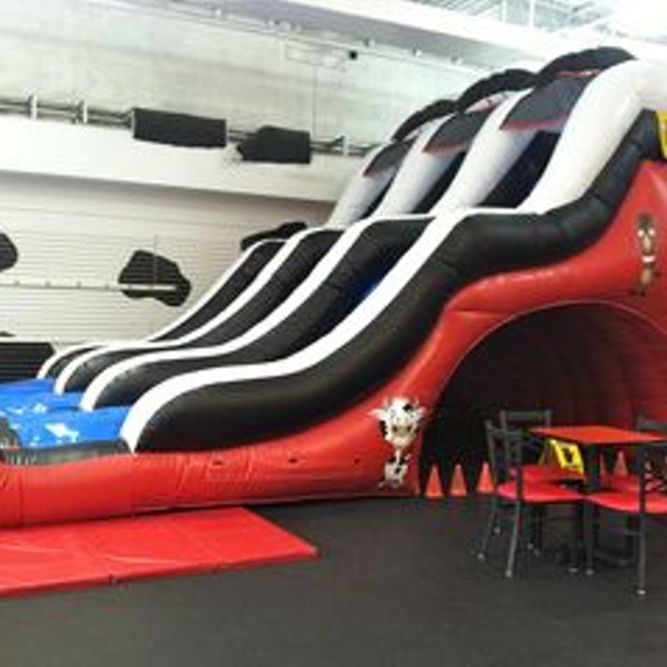 Kids' Birthday Party Venues in the Hudson Valley