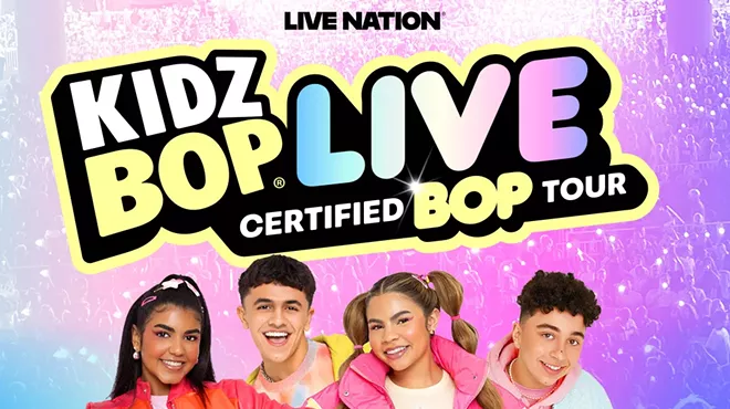 Image: Kidz Bop