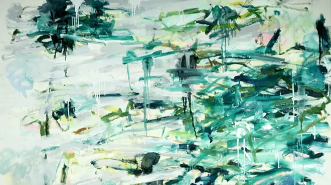 Image: Kikuo Saito: Dime Lake