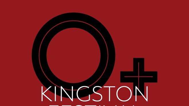 Kingston O+ Festival Announces Lineup