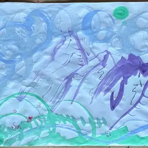 Image: KinoKids: Panoramic Views Workshop