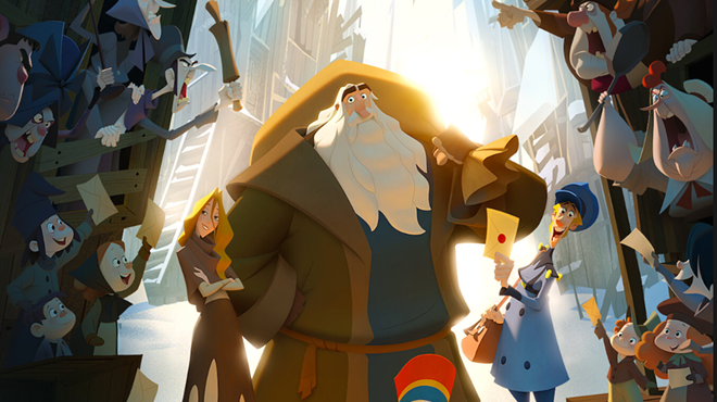 Image: KLAUS