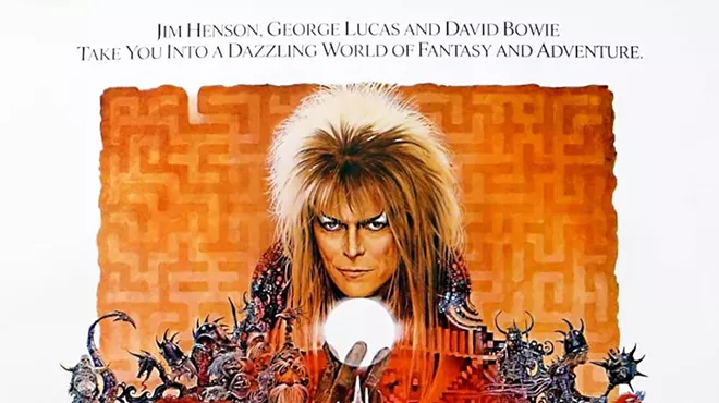 Image: Labyrinth