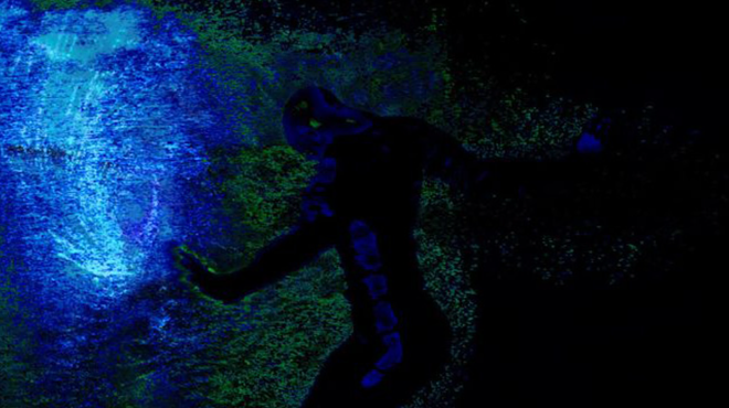 Image: LaJun&eacute; McMillian - Constellations