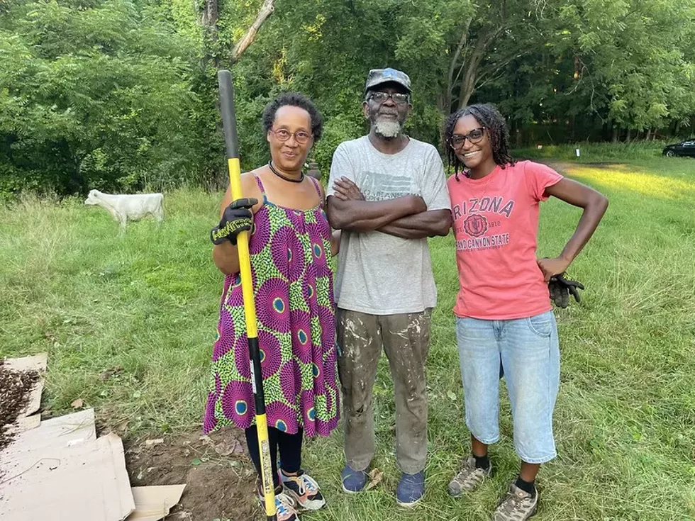 Land In Black Hands Stewards