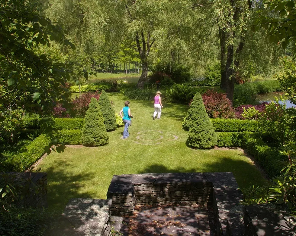 29th Annual WKC Landscape & Garden Tour