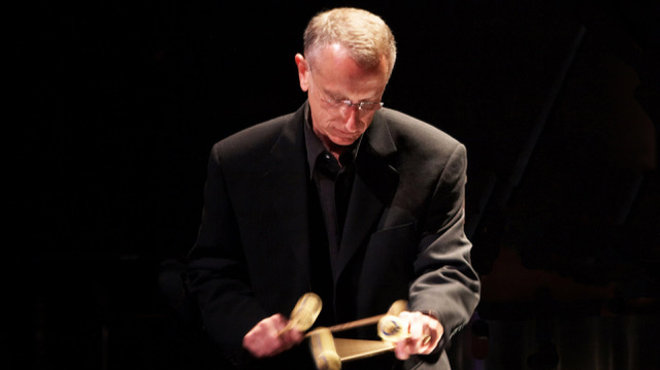 Image: Larry Chernicof Jazz Orchestra