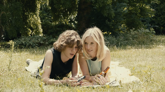 Image: Last Summer (L'&Eacute;t&eacute; dernier) at the Moviehouse