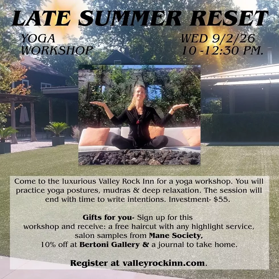 Come join me for a luxury experience!