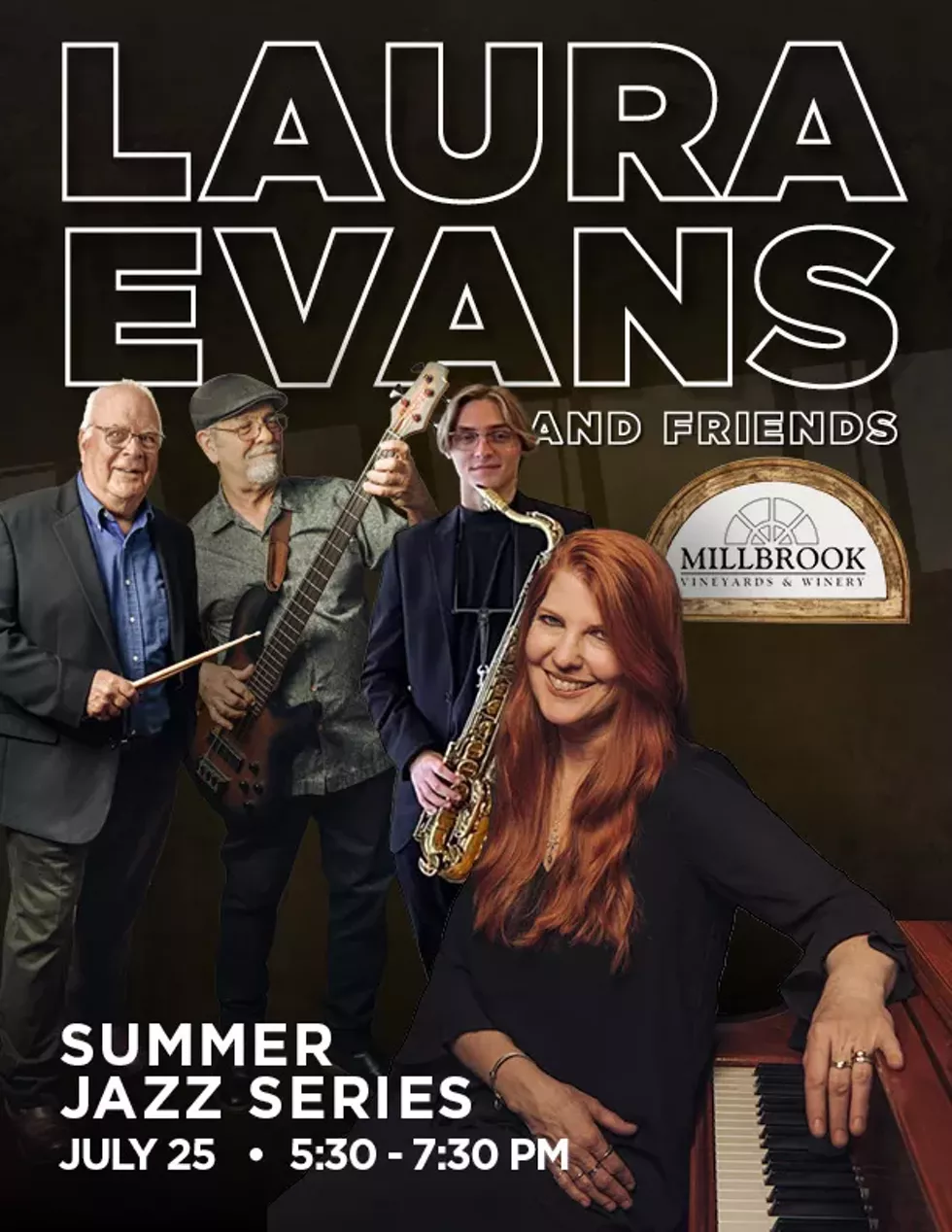 Laura Evans and Friends
