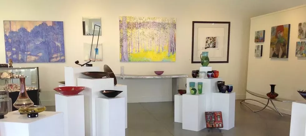 Lauren Clark Fine Art