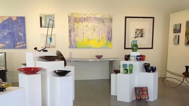 Image: Lauren Clark Fine Art