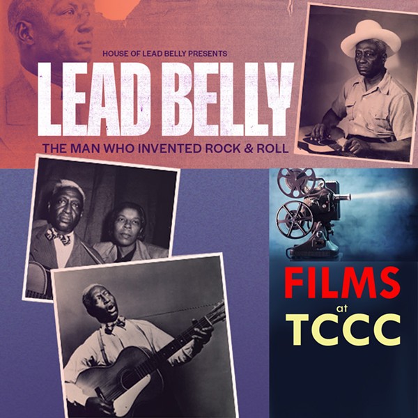 Lead Belly: The Man Who Invented Rock & Roll - Official Authorized Documentary