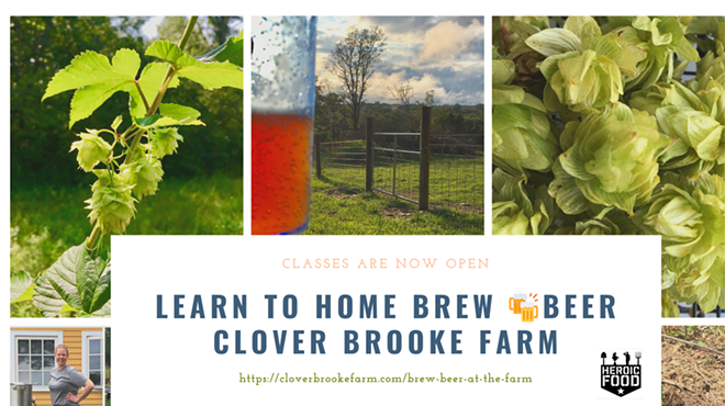 Image: Learn How to Home Brew Beer