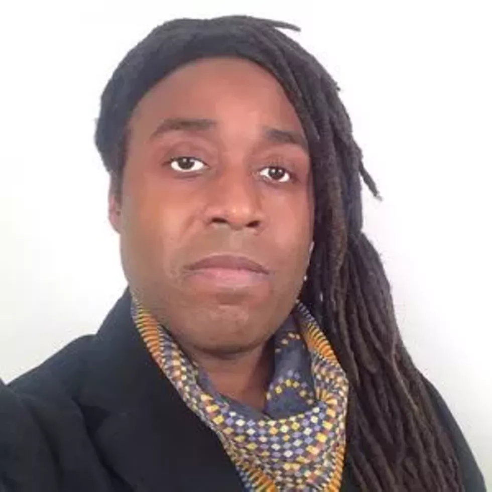 Anthony Titus