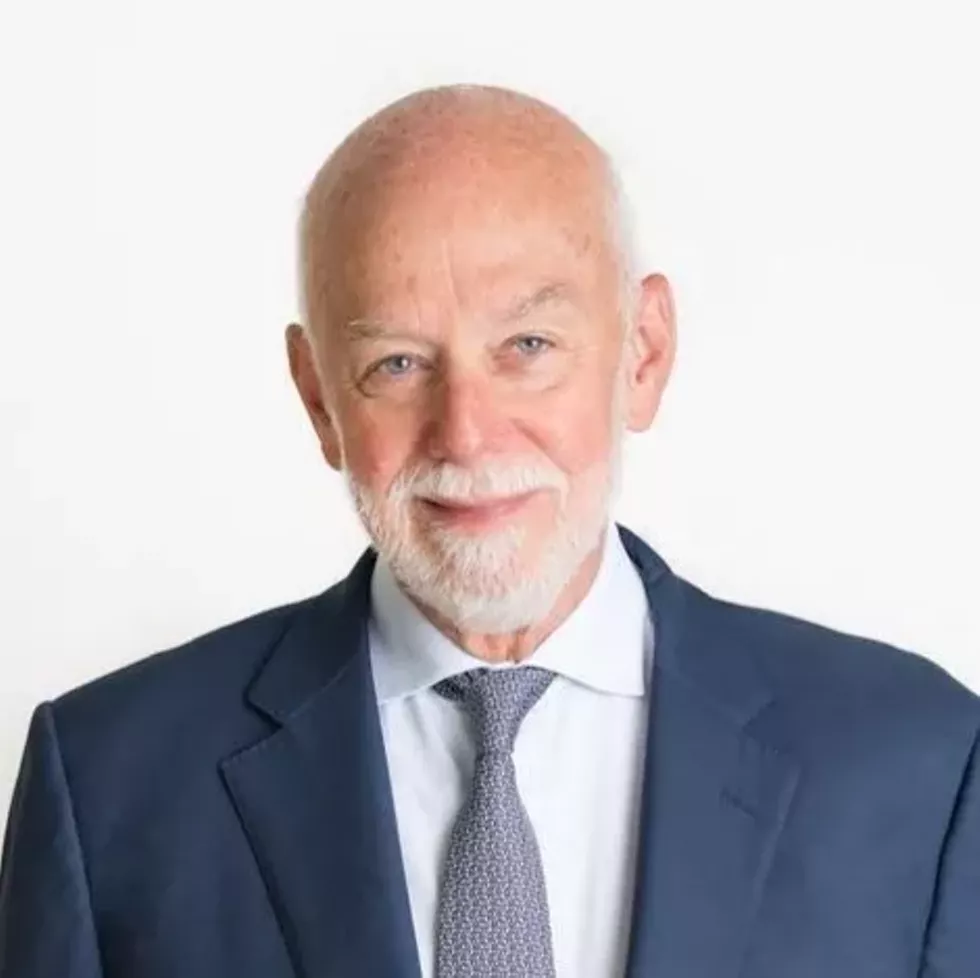 Richard Armstrong