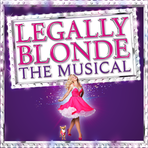 Image: Legally Blonde - The Musical