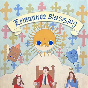 Image: Lemonade Blessings
