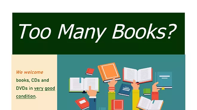 Image: Lenox Library Association Book Collection