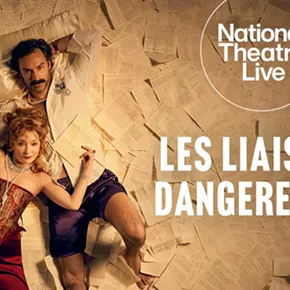 Image: Les Liaisons Dangereuses - Encore