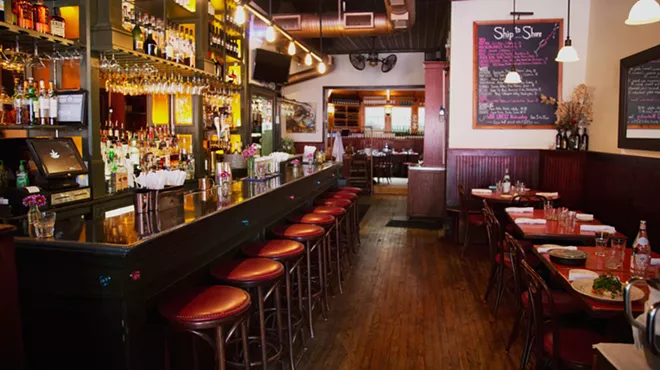 Image: Lessons from Long-Lasting Hudson Valley Eateries